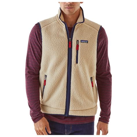 patagonia westen herren